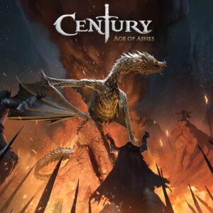 Century: Age of Ashes - Skaltir Apostate Edition [One, X|S]