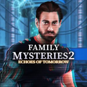 Family Mysteries 2: Echoes of Tomorrow (Xbox One Version)