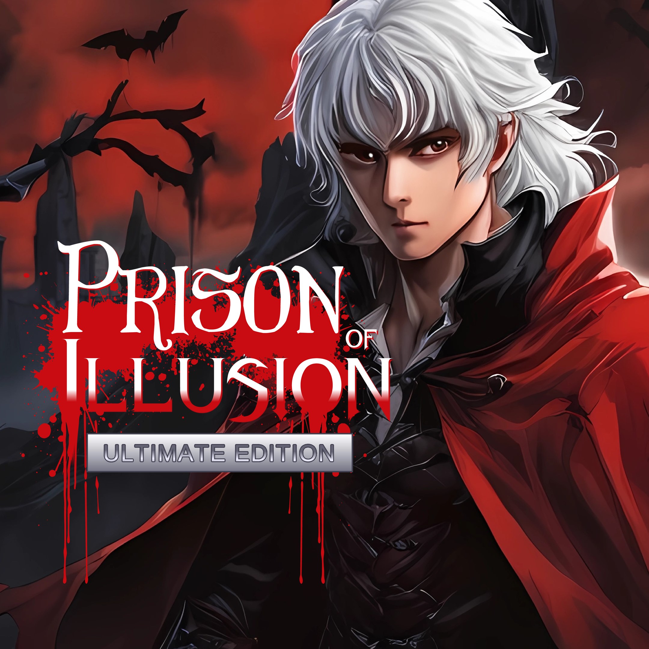 Prison of Illusion - Ultimate Edition. Изображение 1