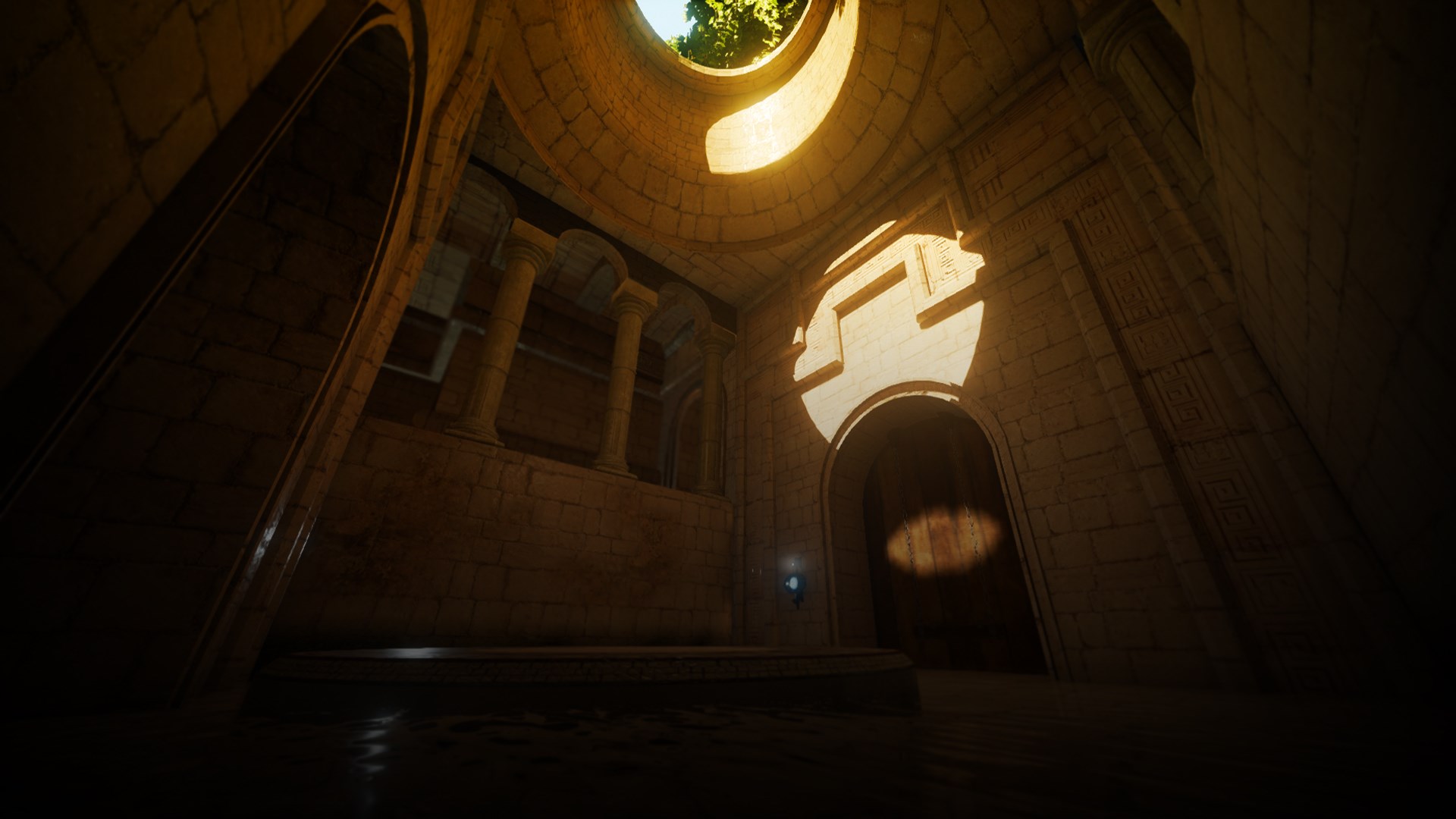 Pneuma: Breath of Life. Изображение 2