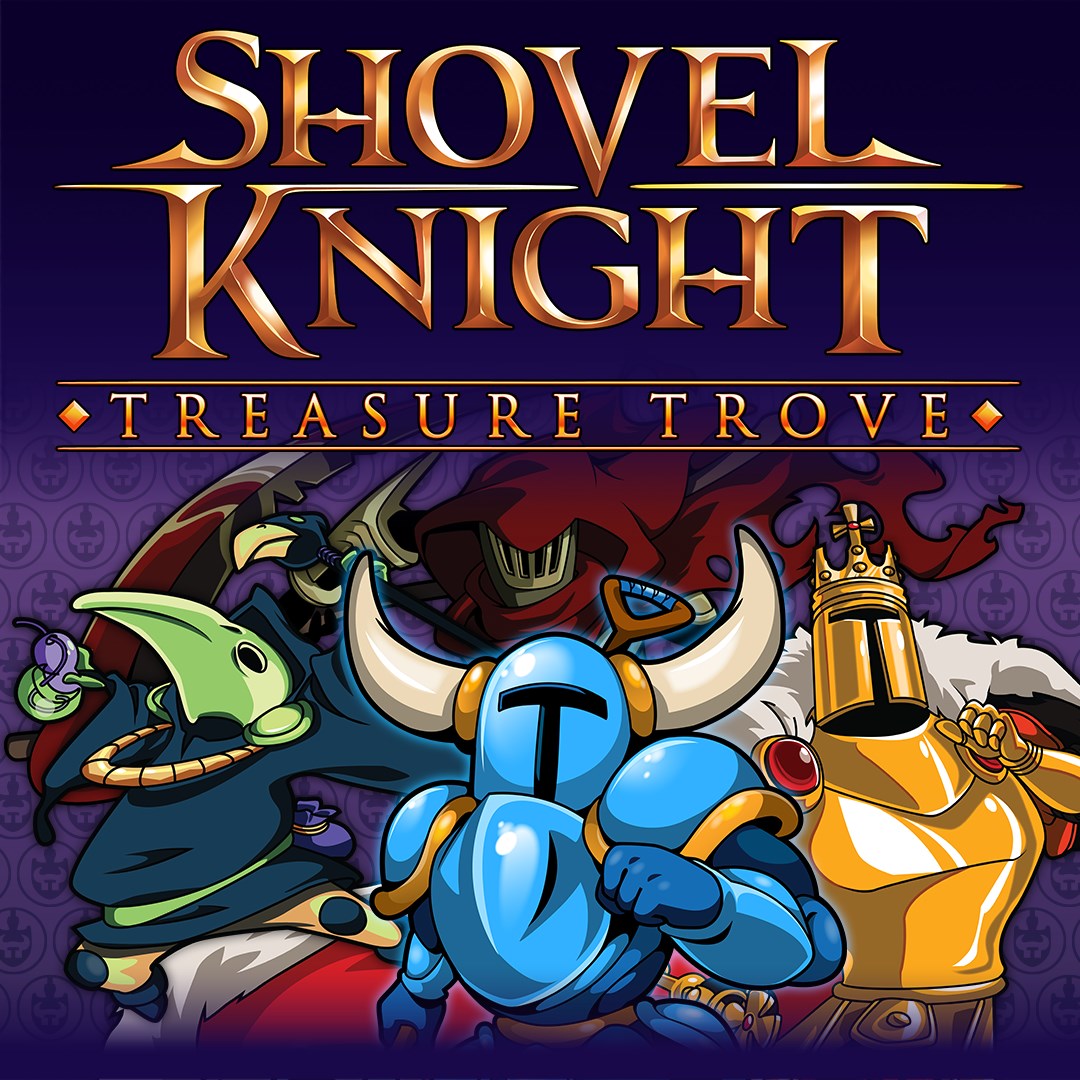 Shovel Knight: Treasure Trove. Изображение 1