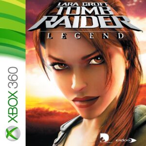 Tomb Raider:Legend [One, X|S]