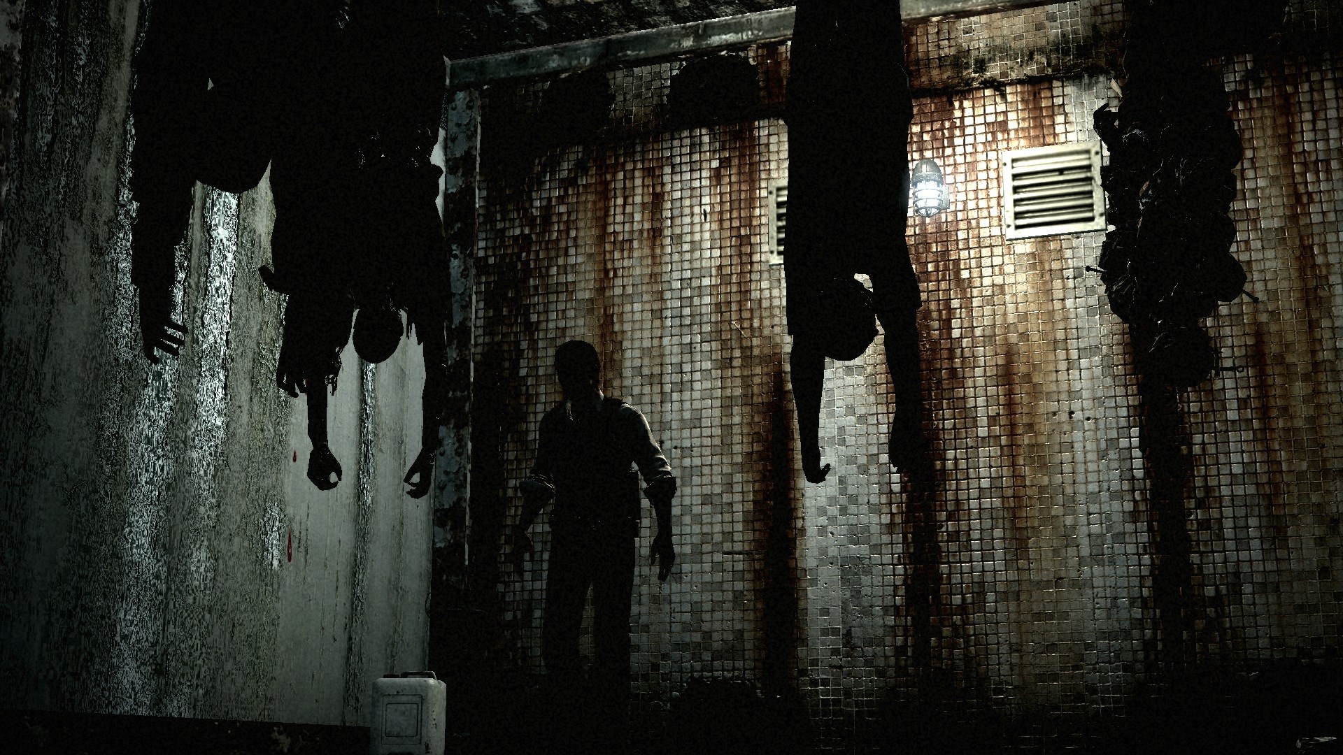 The Evil Within. Изображение 4