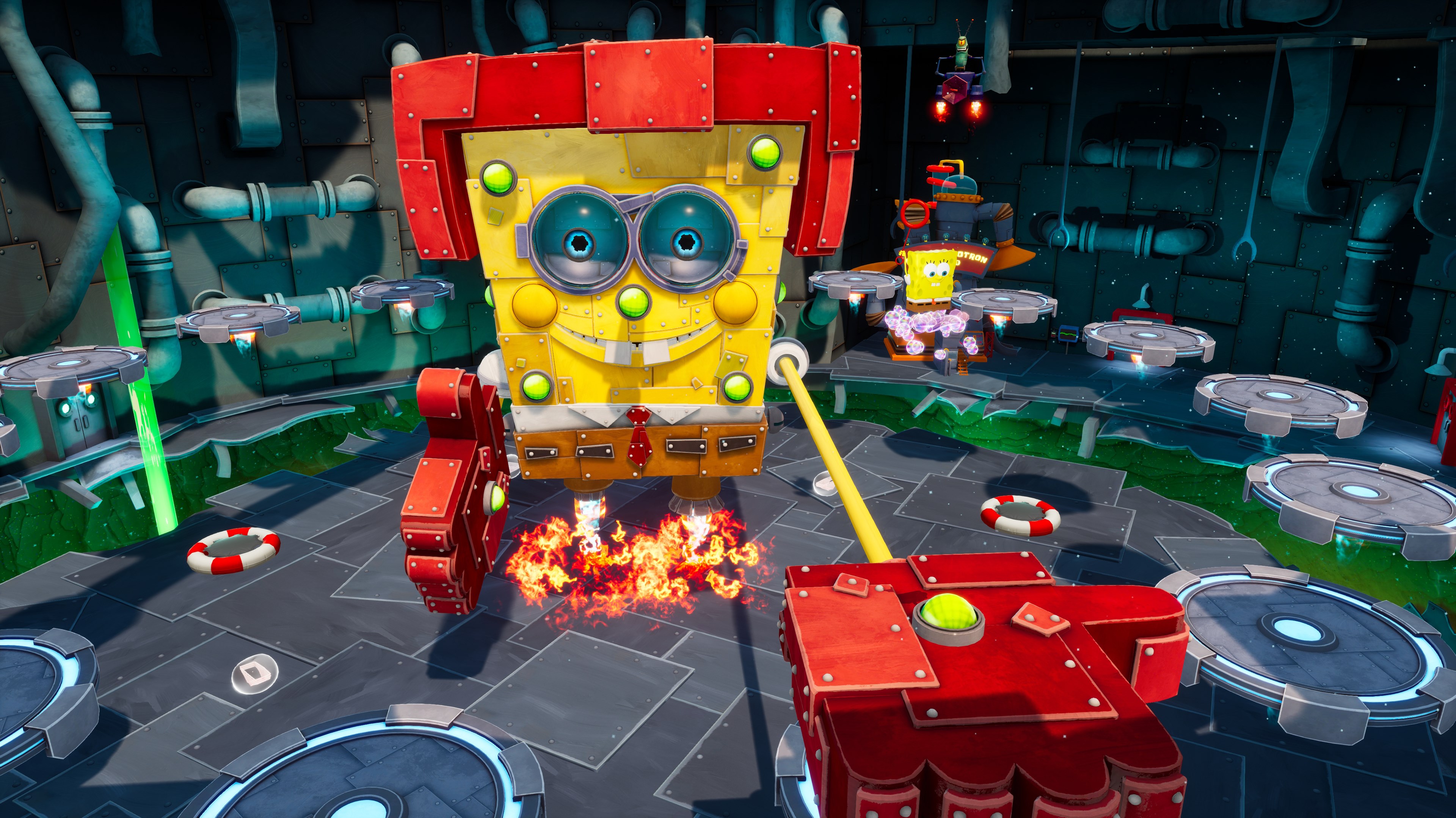 SpongeBob SquarePants: Bundle. Изображение 3