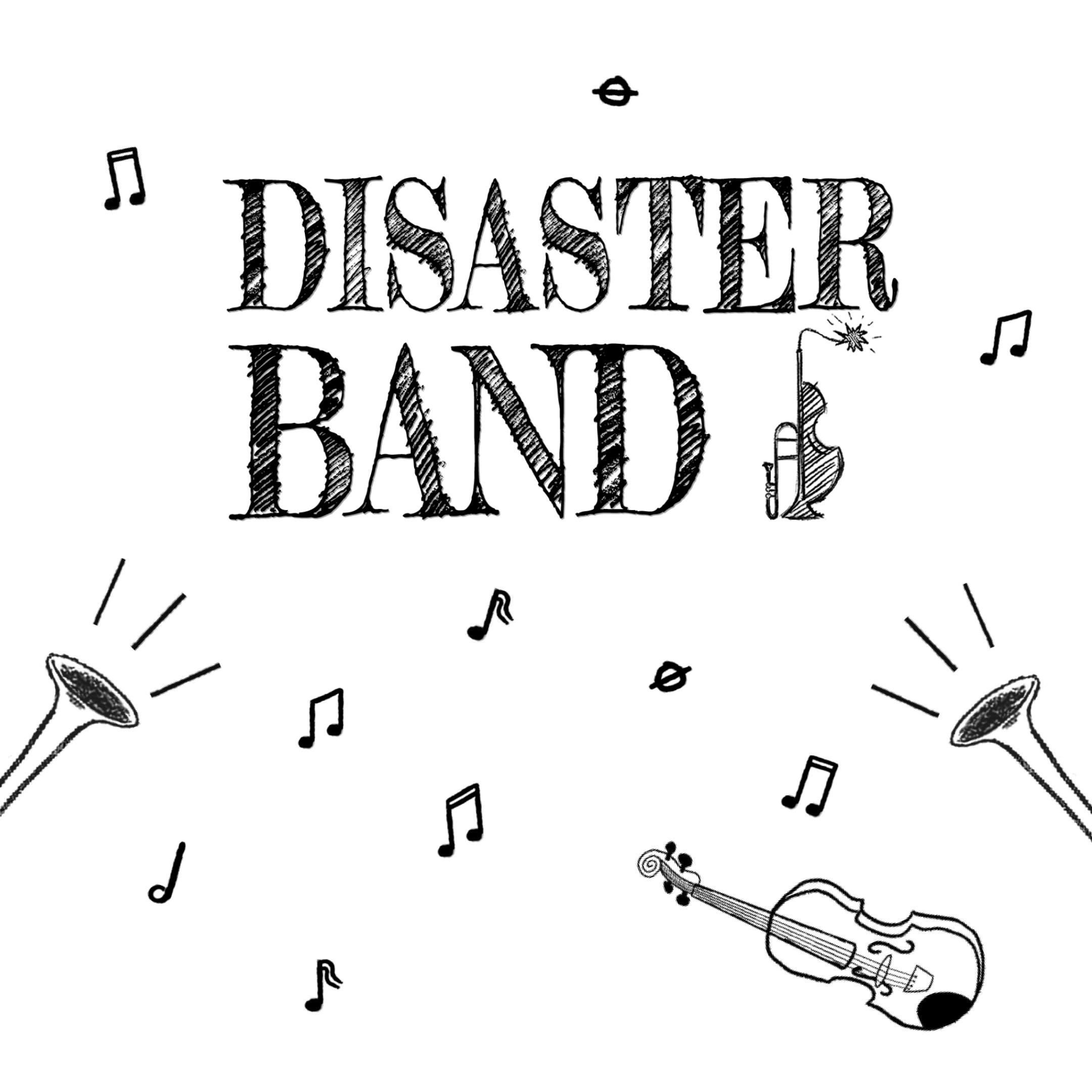 Disaster Band. Изображение 1