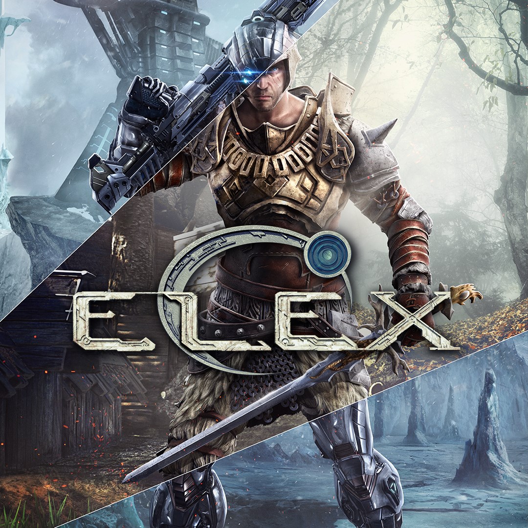 Elex. Изображение 1