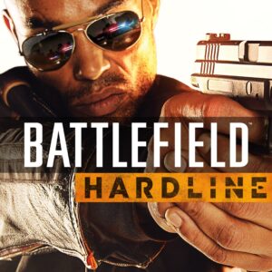 Battlefield Hardline Standard Edition [One, X|S]