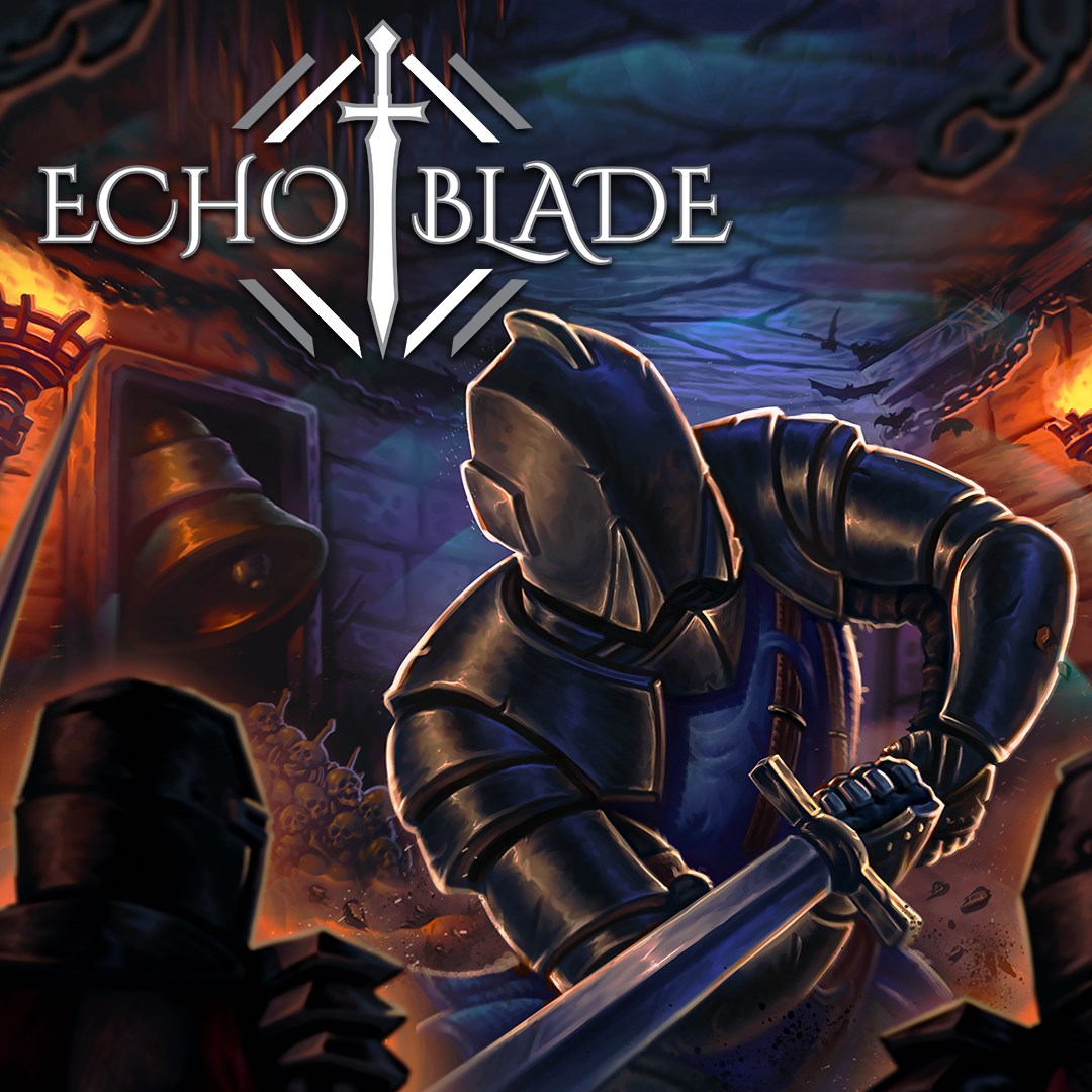 EchoBlade. Изображение 1