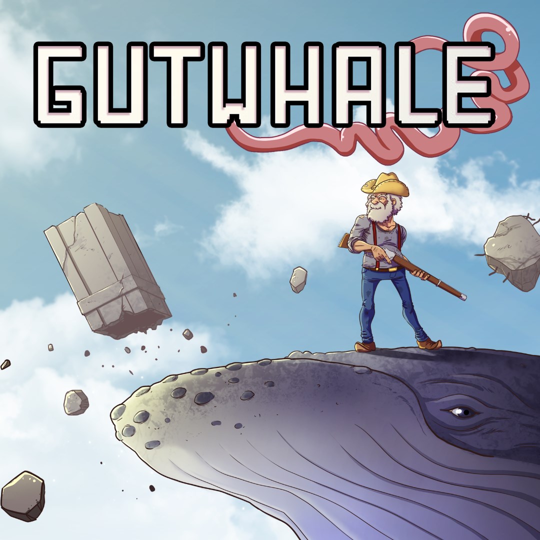 Gutwhale. Изображение 1