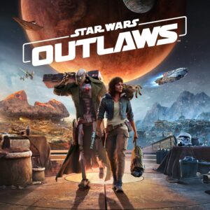 Star Wars Outlaws [X|S]