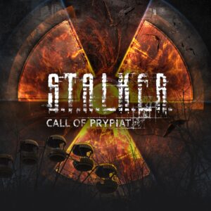 S.T.A.L.K.E.R.: Call of Prypiat [One, X|S]