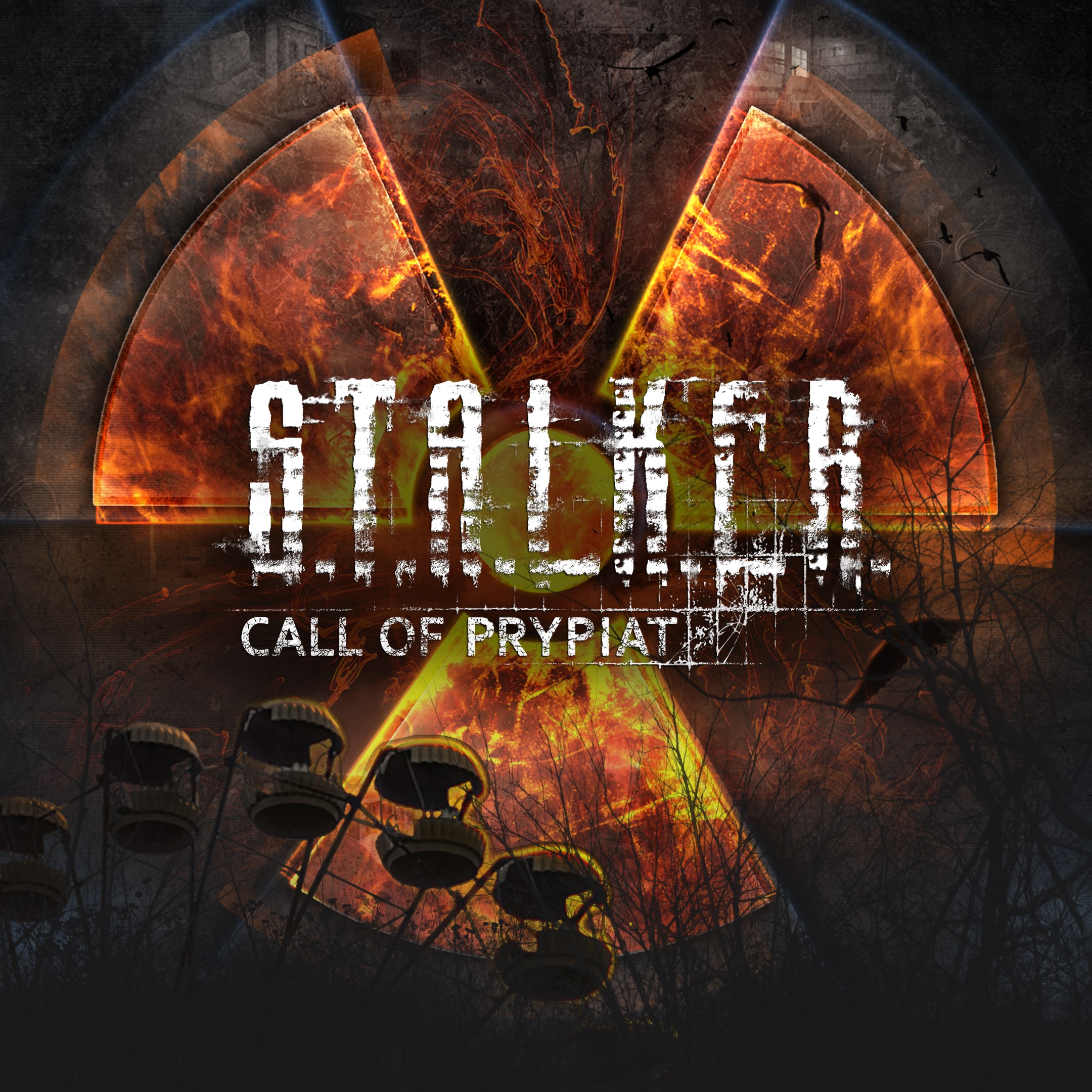 S.T.A.L.K.E.R.: Call of Prypiat. Изображение 1