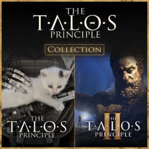 The Talos Principle Collection [One, X|S]