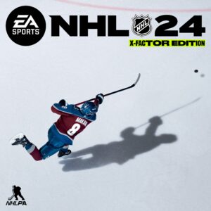 NHL 24 X-Factor Edition Xbox One & Xbox Series X|S