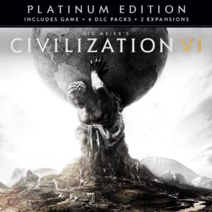 Sid Meier’s Civilization VI Platinum Edition [One, X|S]