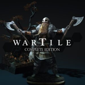 WARTILE Complete Edition [One, X|S]