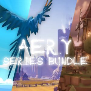 Aery Series Bundle [One, X|S]