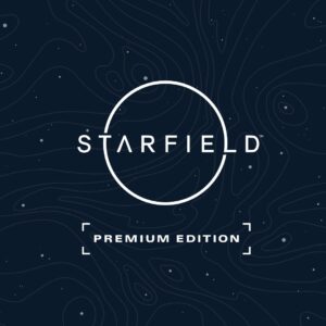 Starfield Premium Edition [X|S]