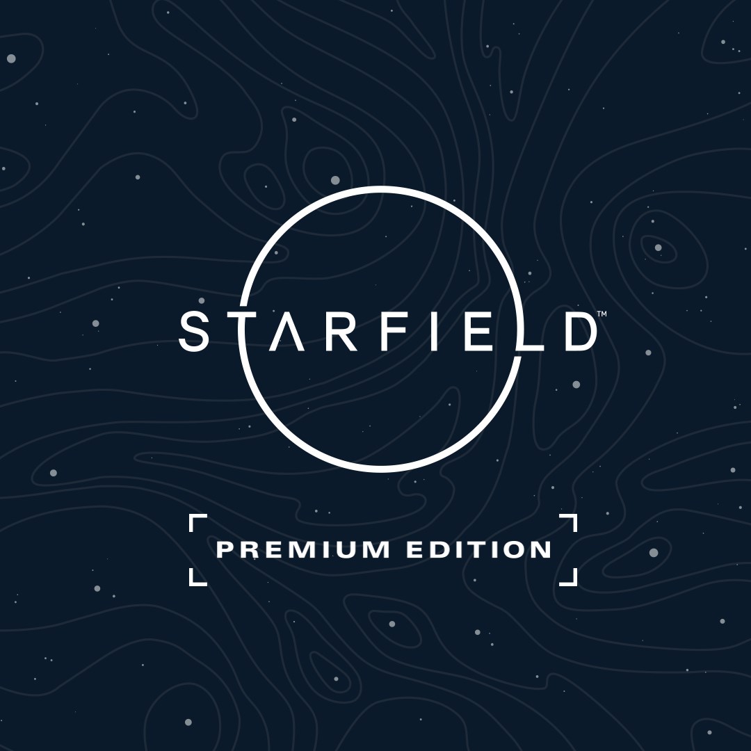 Starfield Premium Edition. Изображение 1