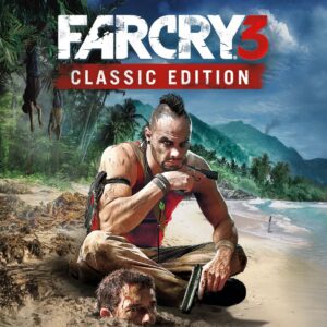 Far Cry 3 Classic Edition [One, X|S]