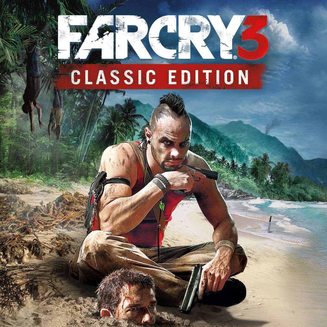 Far Cry®3 Classic Edition. Изображение 1