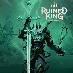 Ruined King: A League of Legends Story [One, X|S]