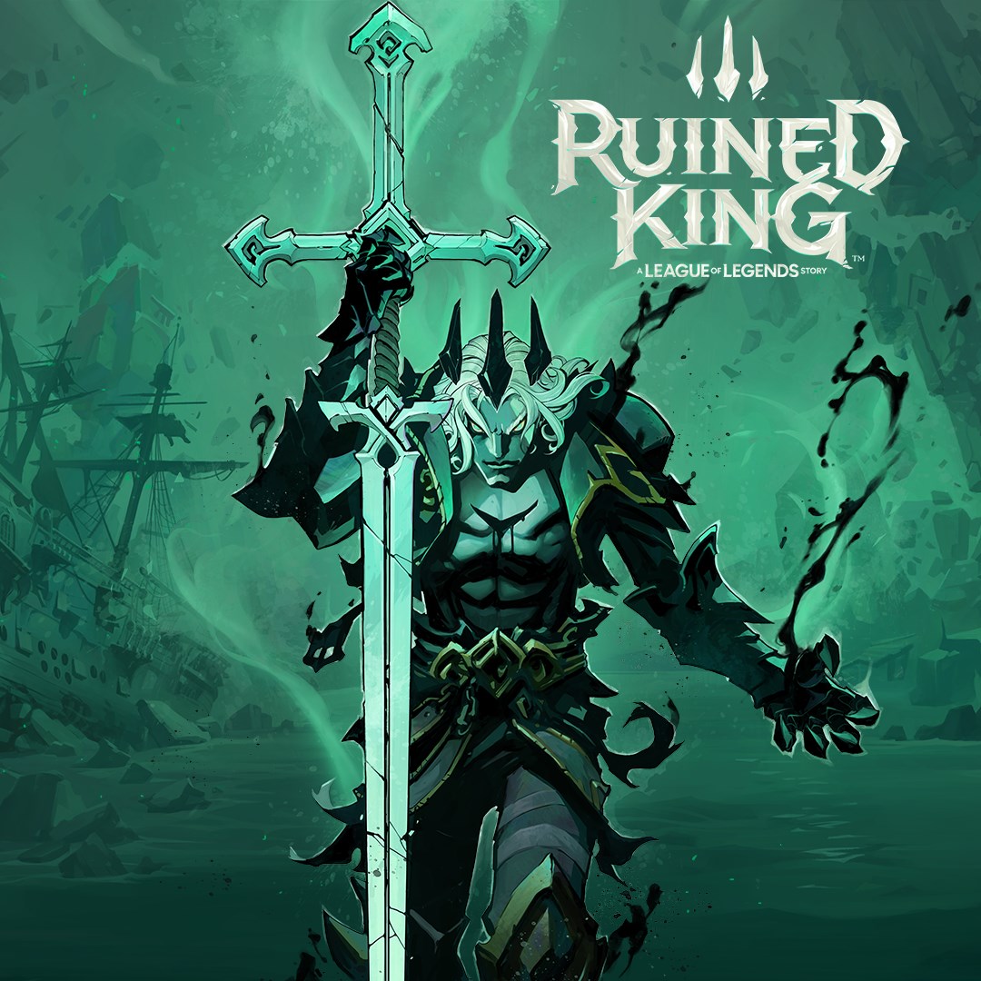 Ruined King: A League of Legends Story™. Изображение 1