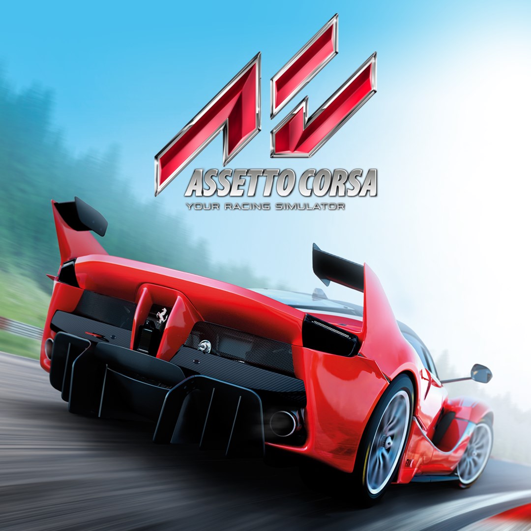 Assetto Corsa. Изображение 1