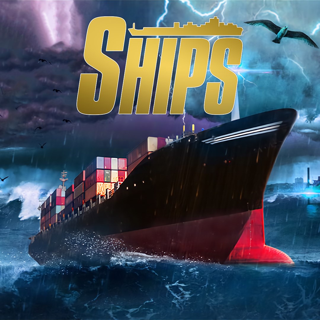 Ships Simulator. Изображение 1