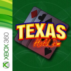 Texas Hold'em [One, X|S]