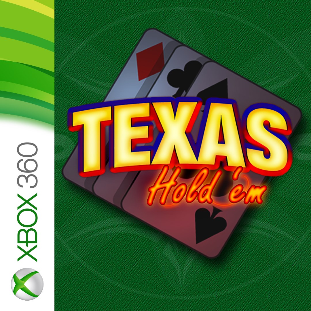 Texas Hold 'em. Изображение 1