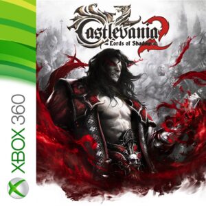 Castlevania: Lords of Shadow 2 [One, X|S]