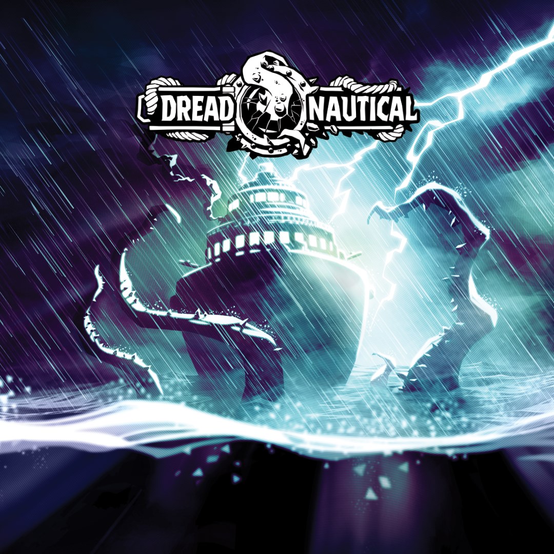 Dread Nautical. Изображение 1