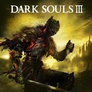 DARK SOULS III [One, X|S]