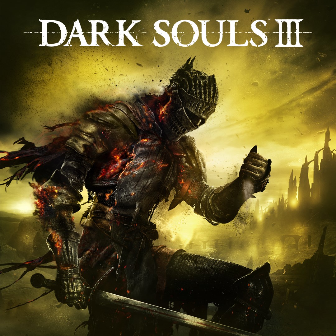 DARK SOULS™ III. Изображение 1