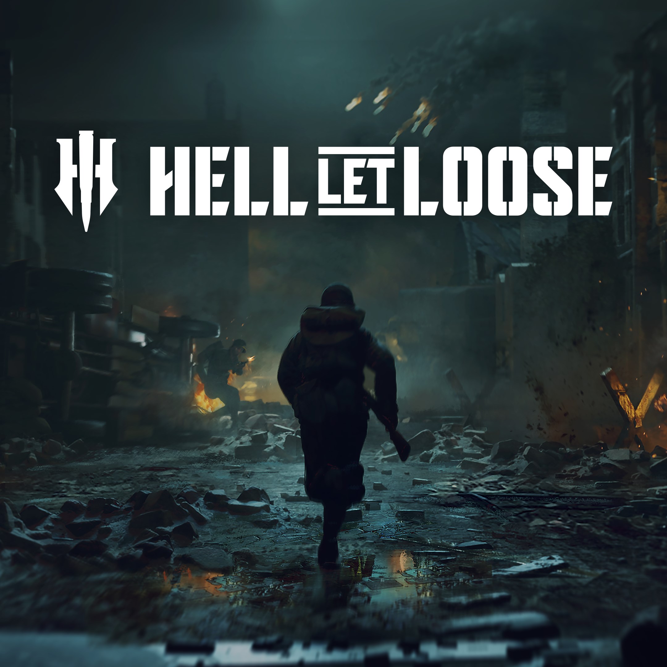 Hell Let Loose. Изображение 1