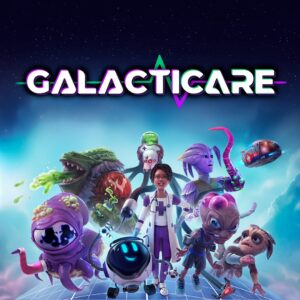 Galacticare [X|S]