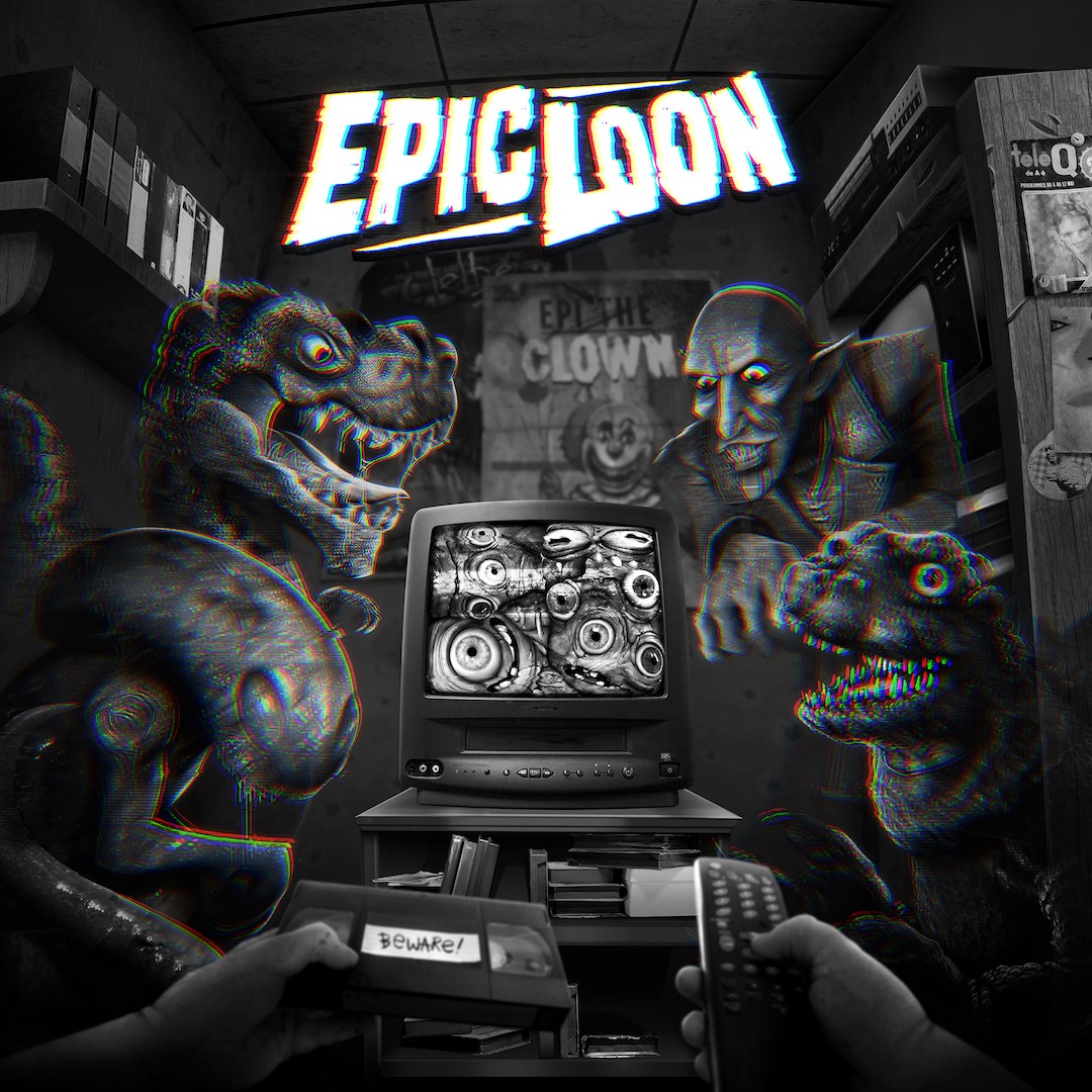 Epic Loon. Изображение 1