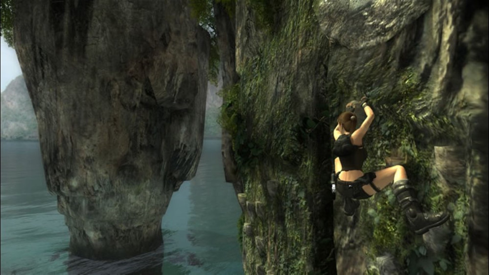 Tomb Raider Underworld. Изображение 4