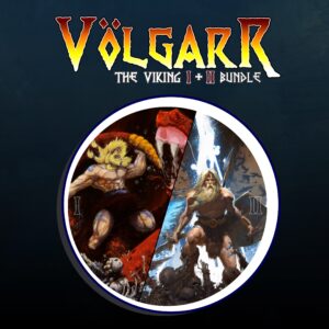 Volgarr the Viking I & II Bundle [One, X|S]