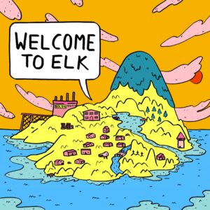 Welcome to Elk [One, X|S]