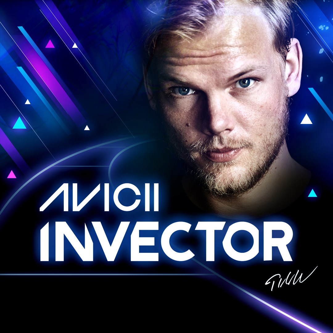 AVICII Invector. Изображение 1