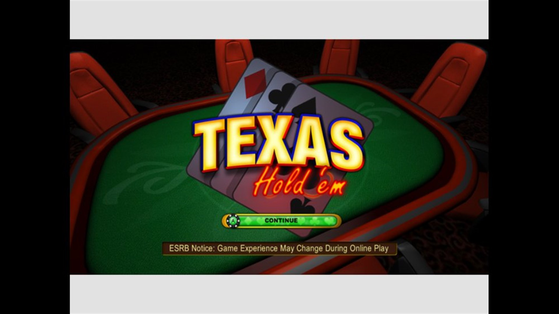 Texas Hold 'em. Изображение 2