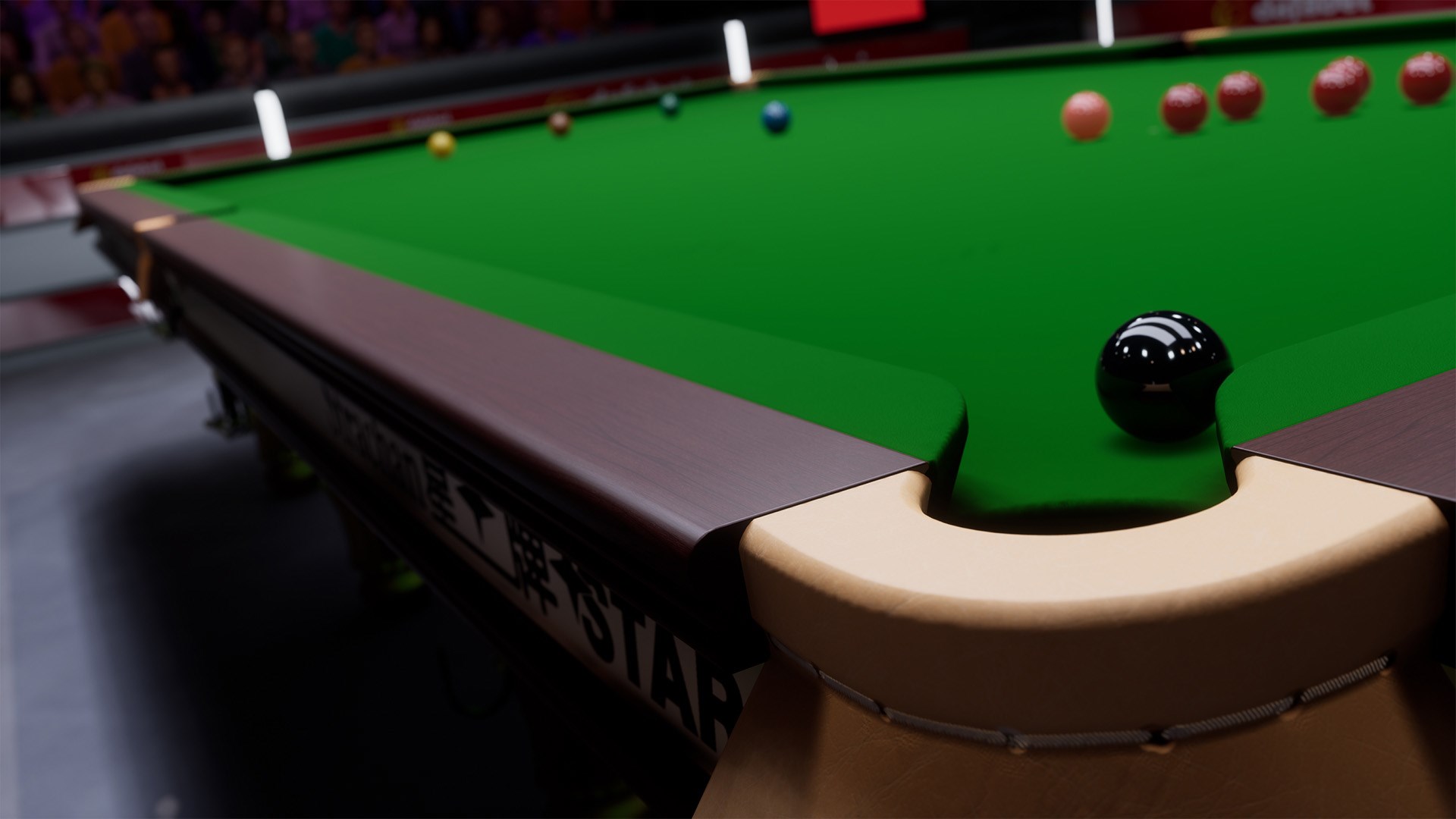 Snooker 19 Gold Edition. Изображение 2