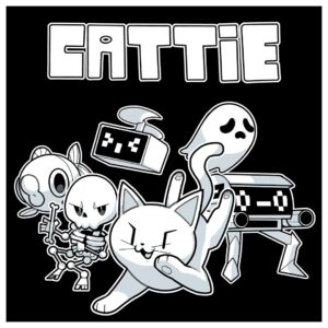 Cattie [One, X|S]