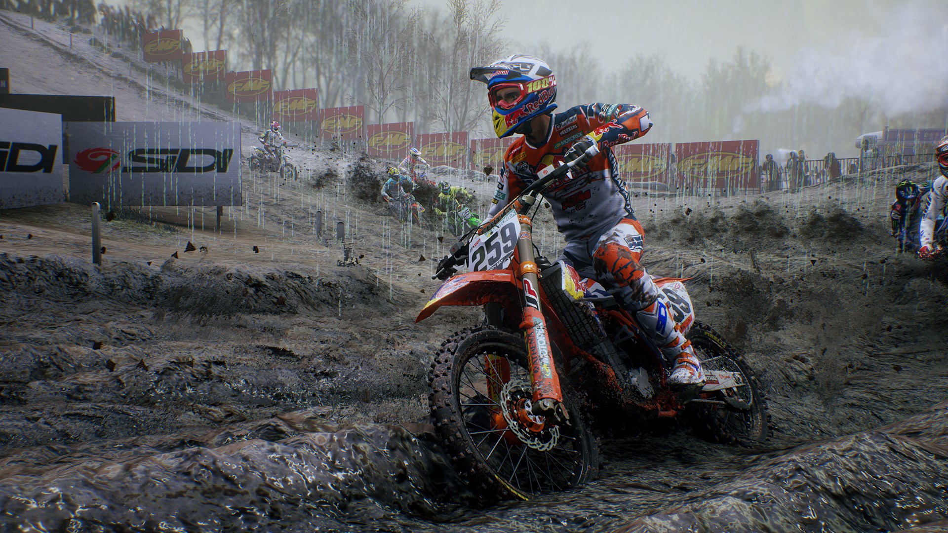 MXGP3. Изображение 3