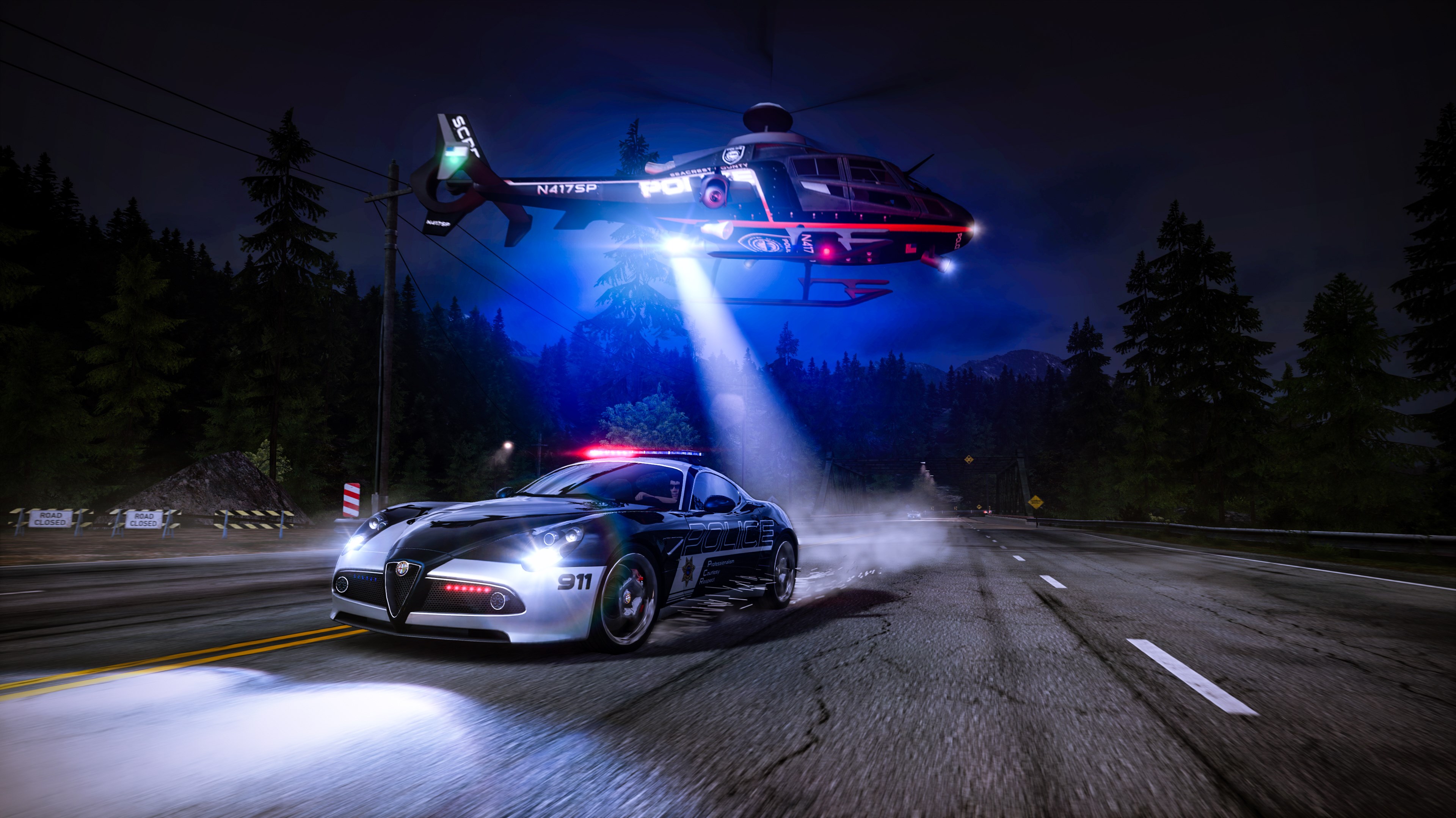 Need for Speed™ Hot Pursuit Remastered. Изображение 3