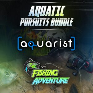 Aquatic Pursuits Bundle [One, X|S]