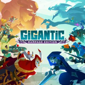 Gigantic: Rampage Edition [One, X|S]