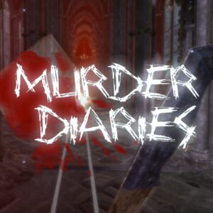 Murder Diaries [One, X|S]